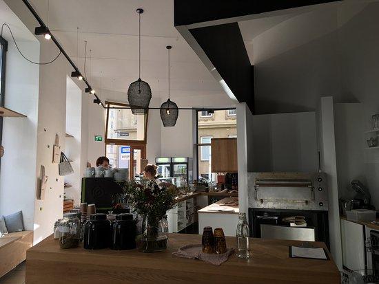 Warenhandlung Wenighofer & Wanits